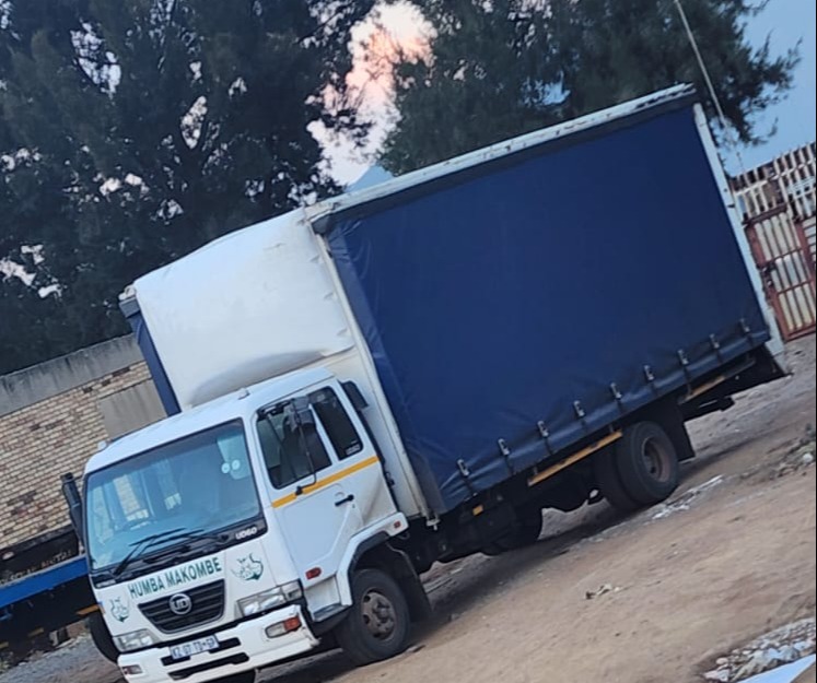 Logistics Services
